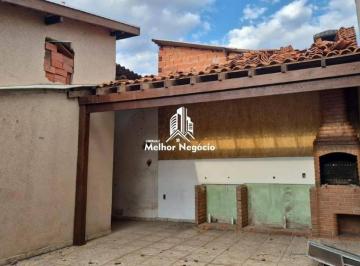 imagem · Casa À Venda Em Sumaré, Residencial Bordon, Com 3 Quartos, Com 163 m²