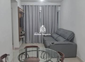 imagem · Apartamento À Venda Em Hortolândia, Jardim São Bento, Com 2 Quartos, Com 56 m²