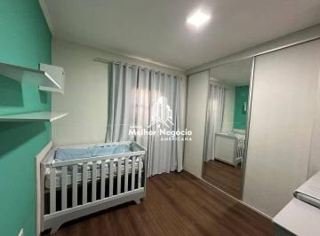 imagem · Casa À Venda Em Americana, Residencial Vale Das Nogueiras, Com 2 Quartos, Com 135 m²