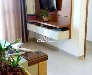 imagem · Apartamento À Venda Em Paulínia, Parque Bom Retiro, Com 2 Quartos, Com 61 m²