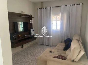 imagem · Casa À Venda Em Hortolândia, Jardim Amanda I, Com 2 Quartos, Com 120 m²