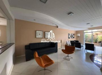 imagem · Apartamento À Venda Em Piracicaba, Vila Monteiro, Com 3 Quartos, Com 80 m²