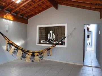 imagem · Casa À Venda Em Piracicaba, Jardim Califórnia, Com 2 Quartos, Com 99 m²