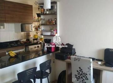 imagem · Apartamento À Venda Em Hortolândia, Vila São Francisco, Com 3 Quartos, Com 55 m²