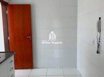 imagem · Apartamento À Venda Em Piracicaba, Água Branca, Com 2 Quartos, Com 64 m²