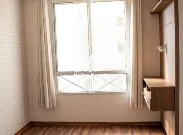 imagem · Apartamento À Venda Em Hortolândia, Vila São Francisco, Com 2 Quartos, Com 45 m²