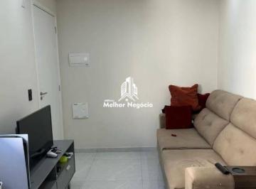 imagem · Apartamento À Venda Em Hortolândia, Jardim Santa Esmeralda, Com 2 Quartos, Com 39 m²