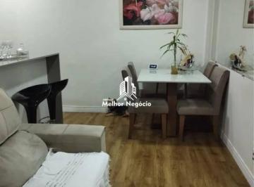 imagem · Apartamento À Venda Em Hortolândia, Jardim Nossa Senhora Da Penha, Com 2 Quartos
