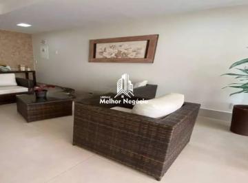 imagem · Apartamento À Venda Em Piracicaba, Vila Rezende, Com 3 Quartos, Com 97 m²