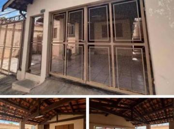imagem · Casa À Venda Em Piracicaba, Vila Industrial, Com 3 Quartos, Com 136 m²
