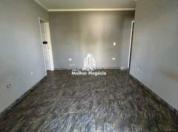 imagem · Casa À Venda Em Piracicaba, Loteamento Santa Rosa, Com 1 Quarto, Com 250 m²