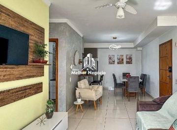 imagem · Apartamento À Venda Em Americana, Parque Universitário, Com 2 Quartos, Com 170 m²