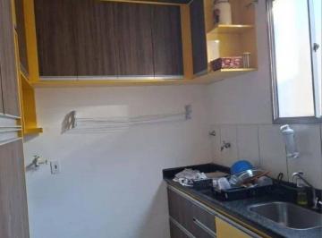 imagem · Apartamento À Venda Em Americana, Loteamento Industrial Machadinho, Com 2 Quarto