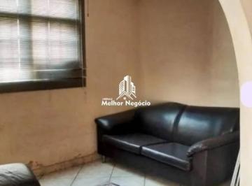 imagem · Casa À Venda Em Piracicaba, Jaraguá, Com 3 Quartos, Com 197 m²