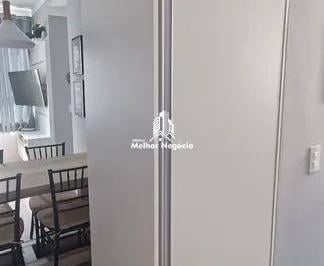 imagem · Apartamento À Venda Em Sumaré, Jardim Maria Luíza, Com 2 Quartos, Com 49 m²