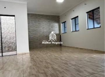 imagem · Casa À Venda Em Sumaré, Jardim Residencial Ravagnani, Com 3 Quartos, Com 146 m²