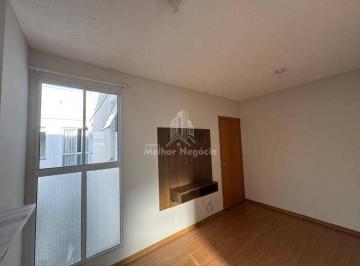 imagem · Apartamento À Venda Em Piracicaba, Higienópolis, Com 2 Quartos, Com 45 m²