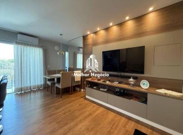 imagem · Apartamento À Venda Em Piracicaba, Jardim Califórnia, Com 3 Quartos, Com 70 m²