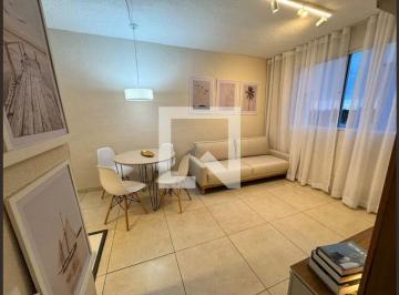 Apartamento · 40m² · 2 Quartos · 1 Vaga · Apartamento À Venda - Hipica, 2 Quartos, 40 m² - Porto Alegre