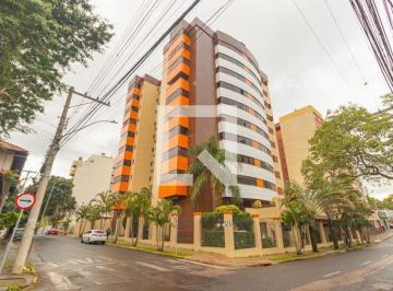 Apartamento · 103m² · 2 Quartos · 1 Vaga · Apartamento À Venda - Centro, 2 Quartos, 103 m² - Canoas