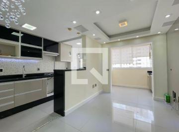 Apartamento · 60m² · 3 Quartos · 1 Vaga · Apartamento À Venda - Novo Osasco, 3 Quartos, 60 m² - Osasco