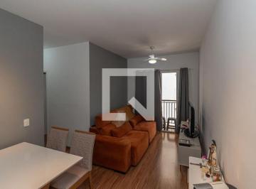Apartamento · 67m² · 3 Quartos · 1 Vaga · Apartamento À Venda - Residencial Real Parque, 3 Quartos, 67 m² - Sumaré