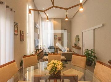 Casa · 290m² · 3 Quartos · 4 Vagas · Imoveis - Em Swiss Park