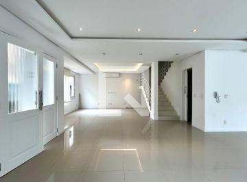 Casa · 195m² · 4 Quartos · 2 Vagas · Imoveis - Na Lagoa Da Conceição