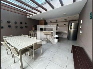 Apartamento · 75m² · 3 Quartos · 2 Vagas · Imoveis - No Jardim Nossa Senhora Auxiliadora