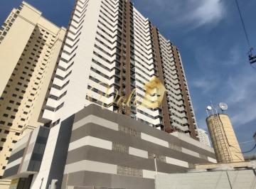 Foto 01 · Apartamento, Jardim Esplanada, São José Dos Campos, Sp