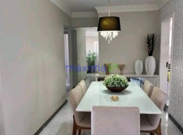 Apartamento · 80m² · 3 Quartos · 1 Vaga · Imoveis - Em Grageru