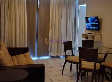 Apartamento · 48m² · 1 Quarto · 1 Vaga · Imoveis - Em Barreirinha