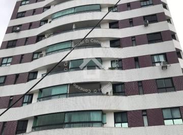 Apartamento · 133m² · 4 Quartos · 2 Vagas · Imoveis - Em Salgado Filho