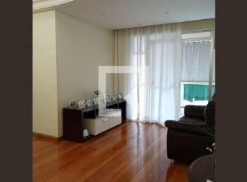 Apartamento · 100m² · 3 Quartos · 1 Vaga · Apartamento À Venda - Castelo, 3 Quartos, 100 m² - Belo Horizonte