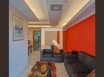 Apartamento · 130m² · 4 Quartos · 2 Vagas · Apartamento À Venda - Buritis, 4 Quartos, 130 m² - Belo Horizonte