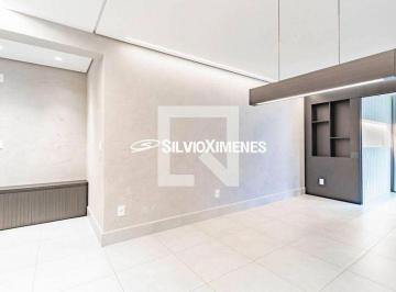 Apartamento · 49m² · 1 Quarto · 1 Vaga · Apartamento À Venda - Lourdes, 1 Quarto, 49 m² - Belo Horizonte
