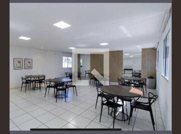 Apartamento · 45m² · 2 Quartos · 1 Vaga · Apartamento À Venda - Nacional, 2 Quartos, 45 m² - Contagem