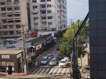 Apartamento · 140m² · 3 Quartos · 1 Vaga · Imoveis - Na Praia Da Costa