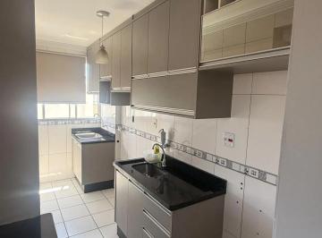 Apartamento · 43m² · 2 Quartos · 1 Vaga · Apartamento a Venda No Dom Aquino - Chapada Diamantina