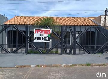Casa · 250m² · 3 Quartos · 3 Vagas · Casa Com Piscina a Venda No Cpa 3 - Setor 5