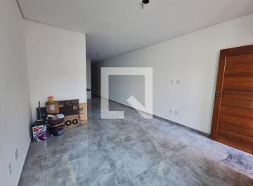 Casa · 77m² · 3 Quartos · 1 Vaga · Casa À Venda - Vila Francisco Matarazzo, 3 Quartos, 77 m² - Santo André