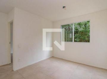 Apartamento · 41m² · 1 Quarto · 1 Vaga · Apartamento À Venda - Alto Petrópolis, 1 Quarto, 41 m² - Porto Alegre