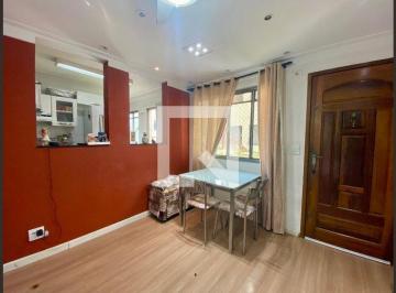 Apartamento · 52m² · 2 Quartos · 1 Vaga · Apartamento À Venda - Vila Rio de Janeiro, 2 Quartos, 52 m² - Guarulhos