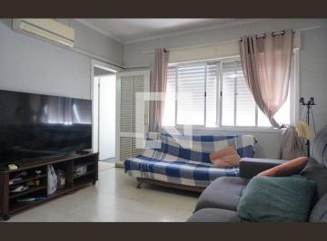 Apartamento · 89m² · 3 Quartos · Apartamento À Venda - São João , 3 Quartos, 89 m² - Porto Alegre