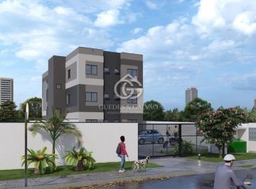 Apartamento · 21m² · 1 Quarto · Apartamento Garden Com 1 Dormitório &