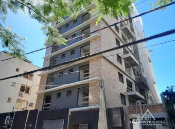 Apartamento · 62m² · 2 Quartos · 1 Vaga · 2 Quartos Com 1 Vaga Novo No Petrópolis