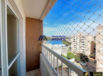 Apartamento · 50m² · 2 Quartos · 1 Vaga · Apartamento À Venda Vila Hortência Sorocaba