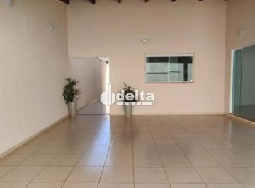 Casa · 180m² · 3 Quartos · 3 Vagas · Casa Com 3 Quartos Sendo 1 Suíte Disponível Para Venda No Bairro Tubalina Em Uberlândia - Mg