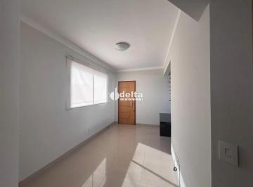 Apartamento · 56m² · 2 Quartos · 2 Vagas · Apartamento 2 Quartos Sendo 1 Suítes Disponível Para Venda No Bairro Segismundo Pereira Em Uberlândi