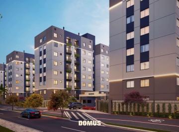 Apartamento · 42m² · 2 Quartos · 1 Vaga · Apartamento À Venda - Em Afonso Pena